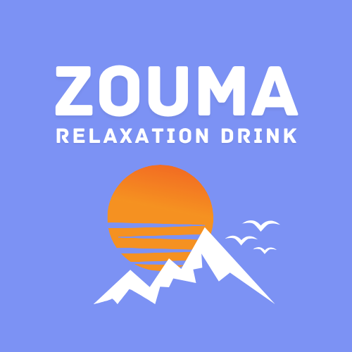 Zouma Relaxation Drink